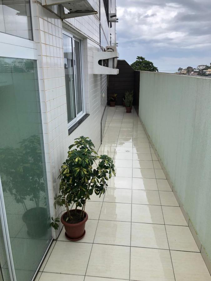 Guarapari Temporada Apartment Exterior photo